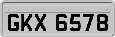 GKX6578