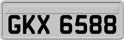 GKX6588