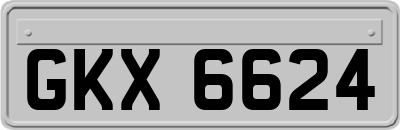 GKX6624