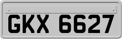 GKX6627