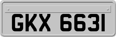 GKX6631