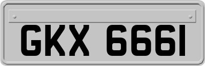 GKX6661