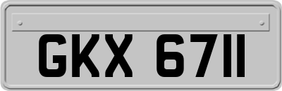 GKX6711