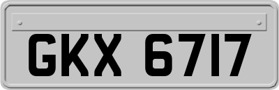 GKX6717