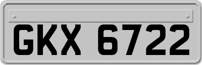 GKX6722