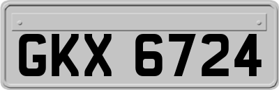 GKX6724