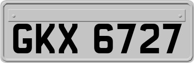 GKX6727