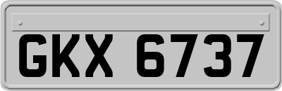 GKX6737