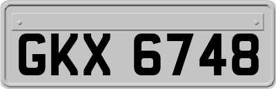 GKX6748