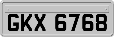 GKX6768