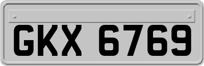 GKX6769