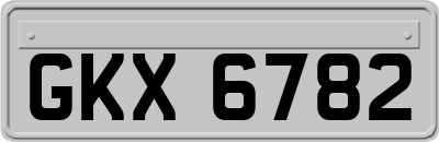 GKX6782