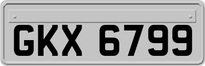 GKX6799