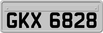 GKX6828