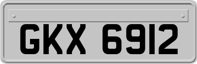 GKX6912