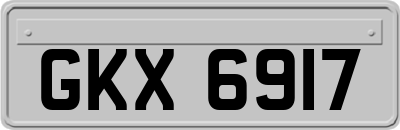 GKX6917