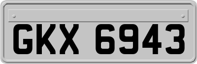 GKX6943