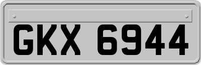 GKX6944