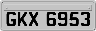 GKX6953