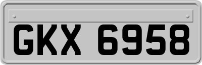 GKX6958