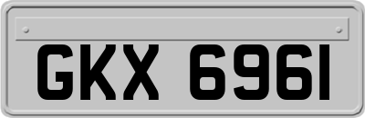 GKX6961