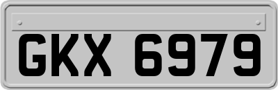 GKX6979