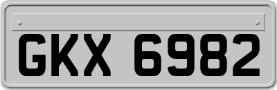 GKX6982