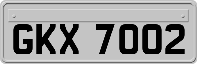 GKX7002