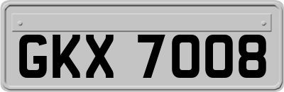 GKX7008