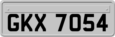 GKX7054