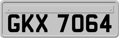 GKX7064