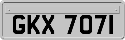 GKX7071