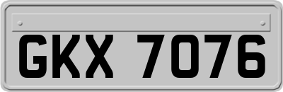 GKX7076