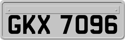 GKX7096