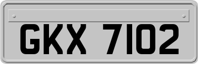 GKX7102