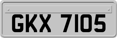 GKX7105