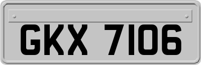GKX7106