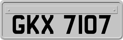 GKX7107
