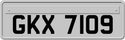 GKX7109