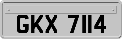 GKX7114