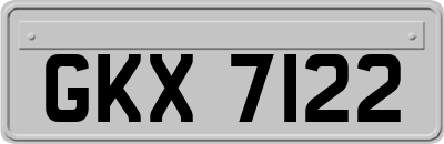 GKX7122