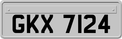 GKX7124