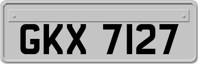 GKX7127