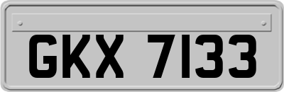 GKX7133
