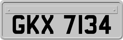 GKX7134