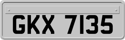 GKX7135