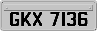 GKX7136
