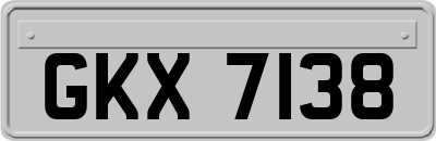 GKX7138