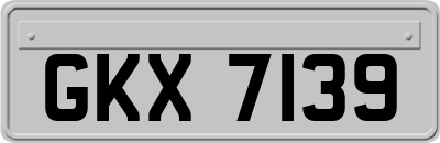 GKX7139