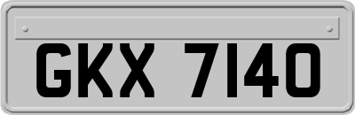 GKX7140